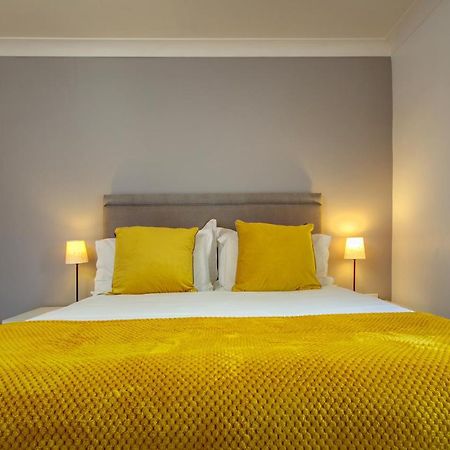 Chestnut Cottage Felbrigg Ngoại thất bức ảnh