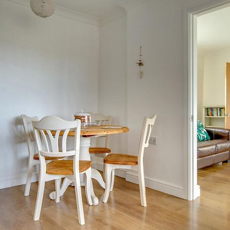 Chestnut Cottage Felbrigg Ngoại thất bức ảnh