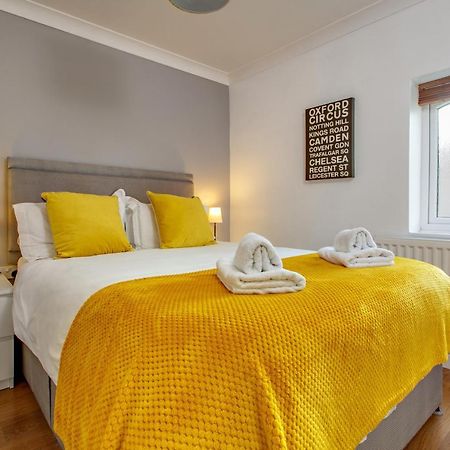 Chestnut Cottage Felbrigg Ngoại thất bức ảnh