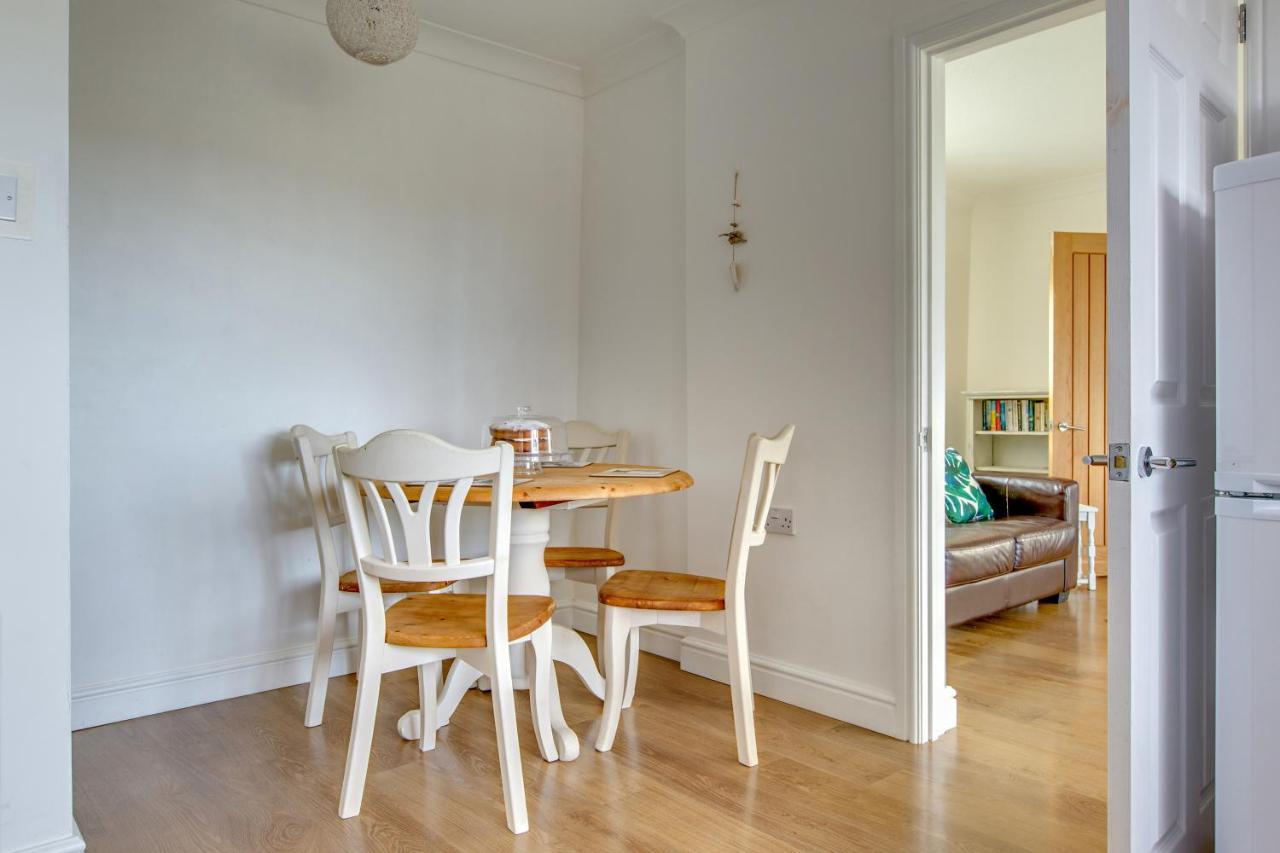 Chestnut Cottage Felbrigg Ngoại thất bức ảnh